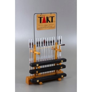 Baton Stands and Cases
