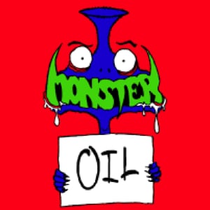 Monster Oil