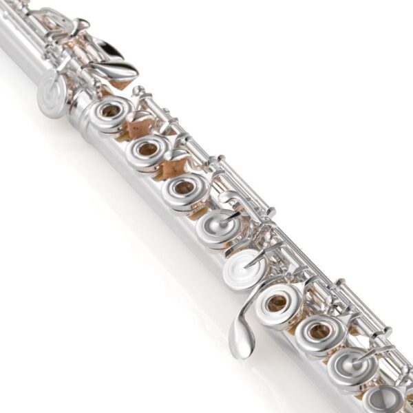 Pearl Flute PF-EPRBE-V 'Elegante Primo' Semi-Professional Flute