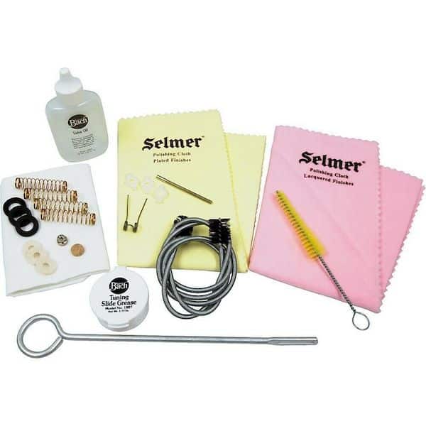 Bach Mouthpieces and Accessories