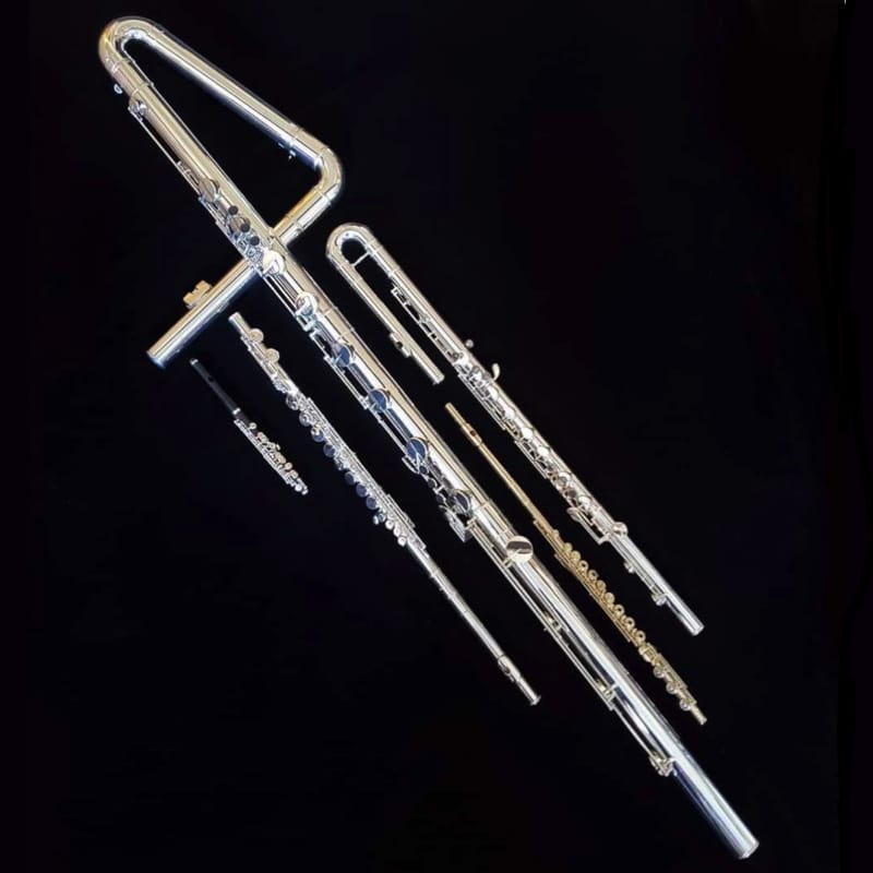 Pearl Flutes Orchestral Supplies Australia