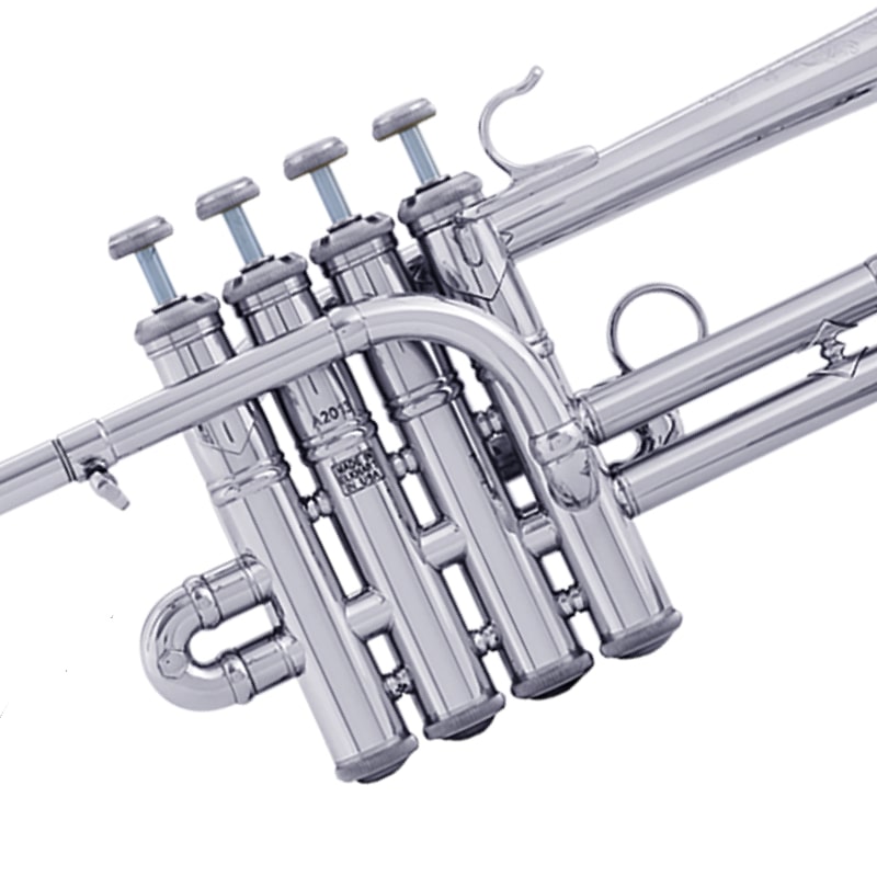 Bach Trumpets and Orchestral Supplies Australia