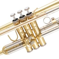 Bach Student and Intermediate Trumpets