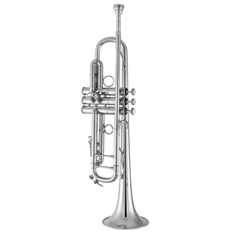 Bach Stradivarius Bb & C Trumpets | Orchestral Supplies Australia