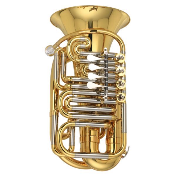 ZO “Little Dragon” C Travel Tuba