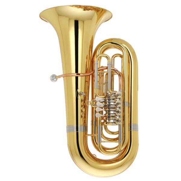 ZO Pro 5/4 BBb Rotary Tuba