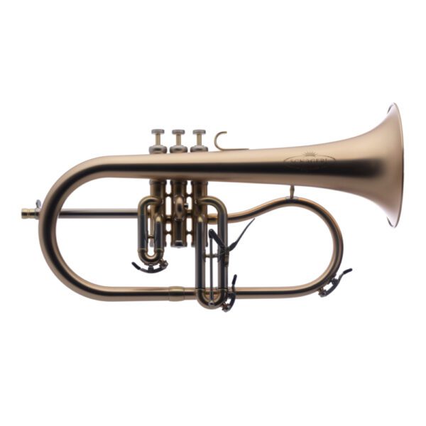 Schagerl Meister Aglaea Flugelhorn