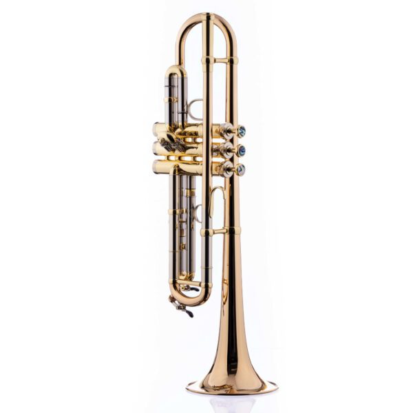 Schagerl Meister Aglaea Bb Trumpet