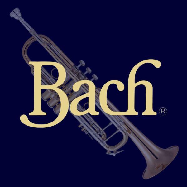 Bach