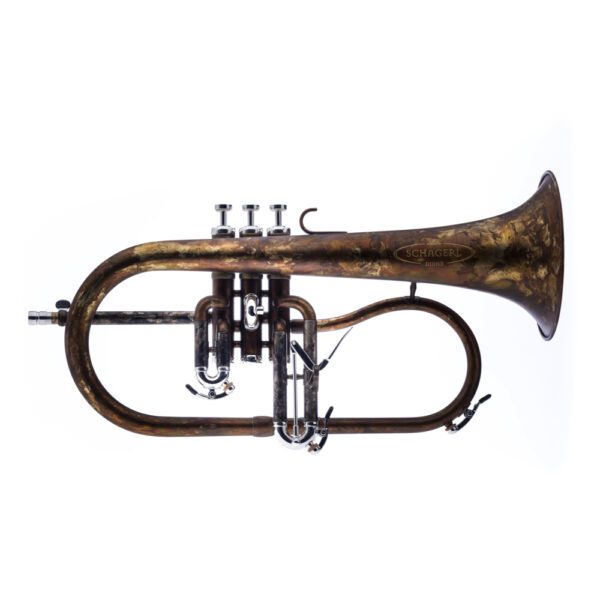 Schagerl Meister Dione Flugelhorn