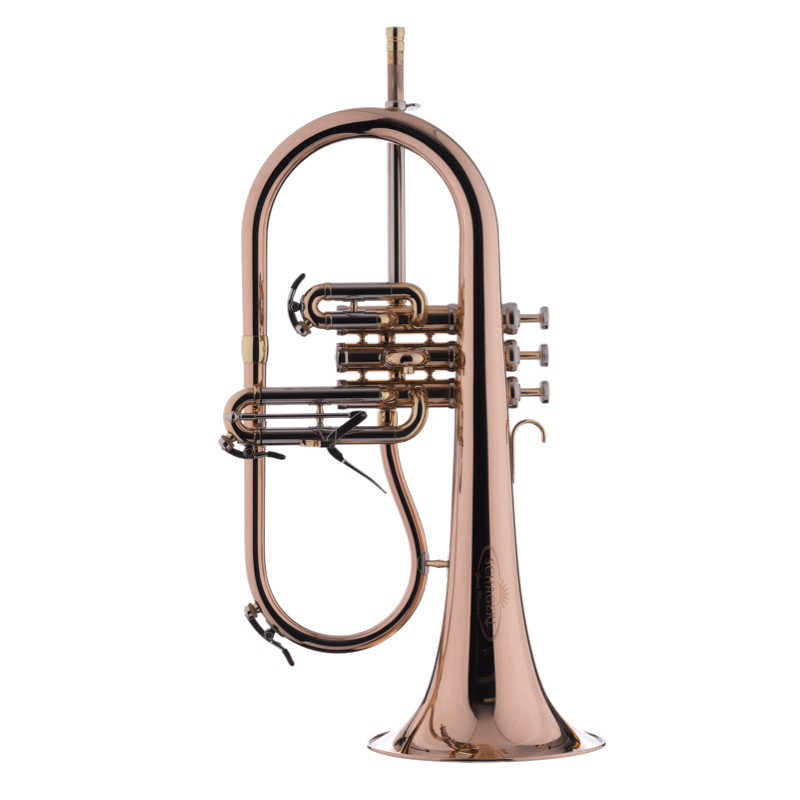 Schagerl Meister James Morrison Flugelhorn Orchestral Supplies Australia