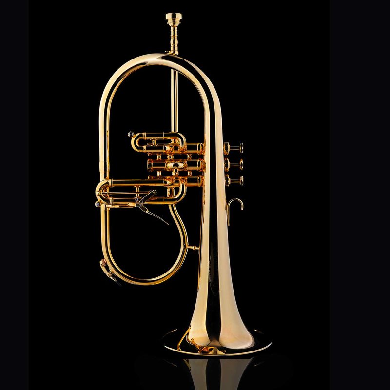 Schagerl Meister James Morrison Flugelhorn Orchestral Supplies Australia