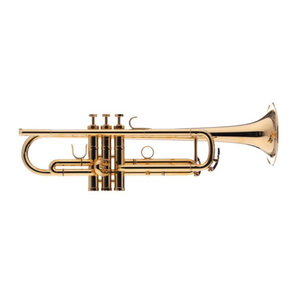 Schagerl Meister James Morrison Bb Trumpet