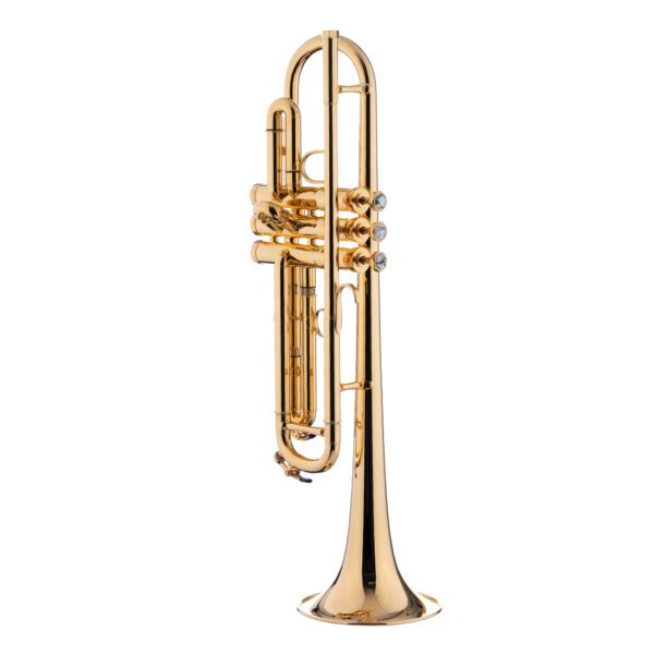 Schagerl Meister James Morrison Bb Trumpet