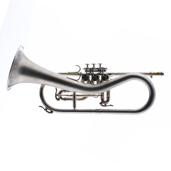 Schagerl Meister Killer Queen Rotary Flugelhorn