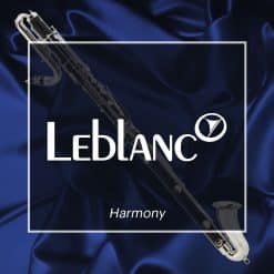 Leblanc Harmony Clarinets