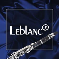 Leblanc Bb Clarinets