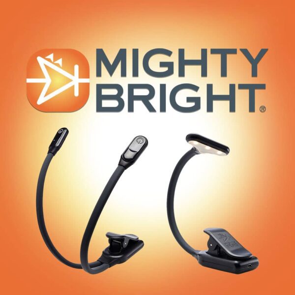 Mighty Bright