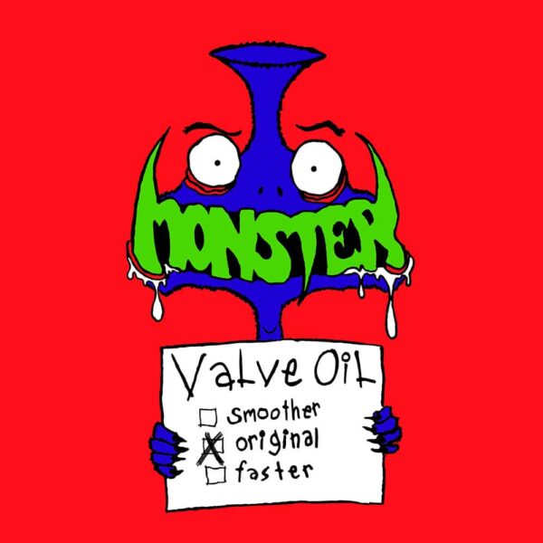 Monster Oils & Care Products