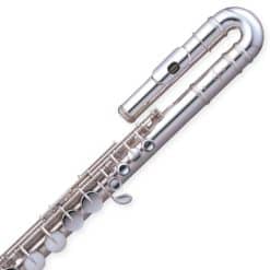 Pearl Alto Flutes
