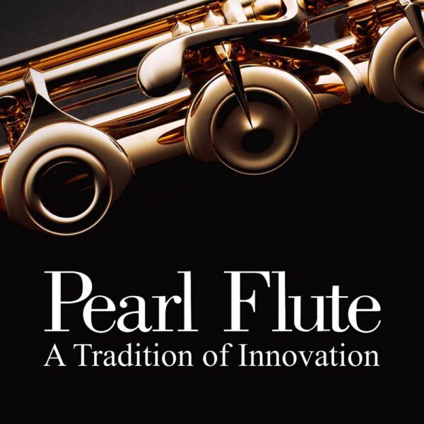 Pearl Flutes