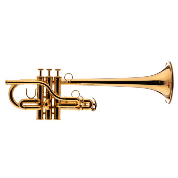 Schagerl Meister Phoibe Eb Trumpet