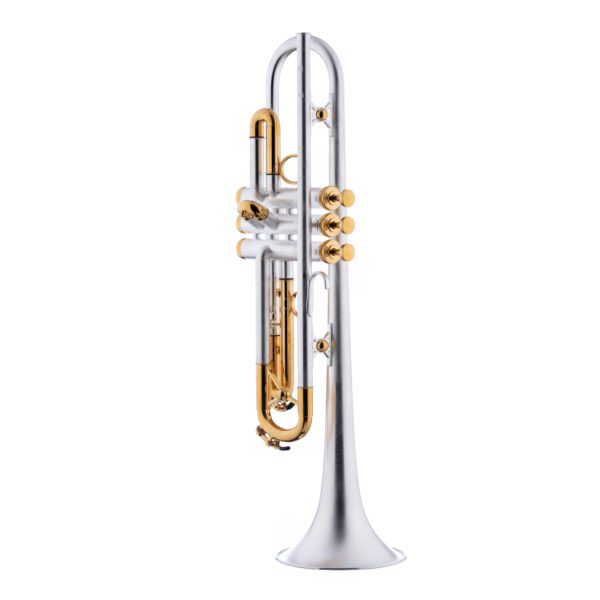 Schagerl Meister Roman Empire Bb Trumpet