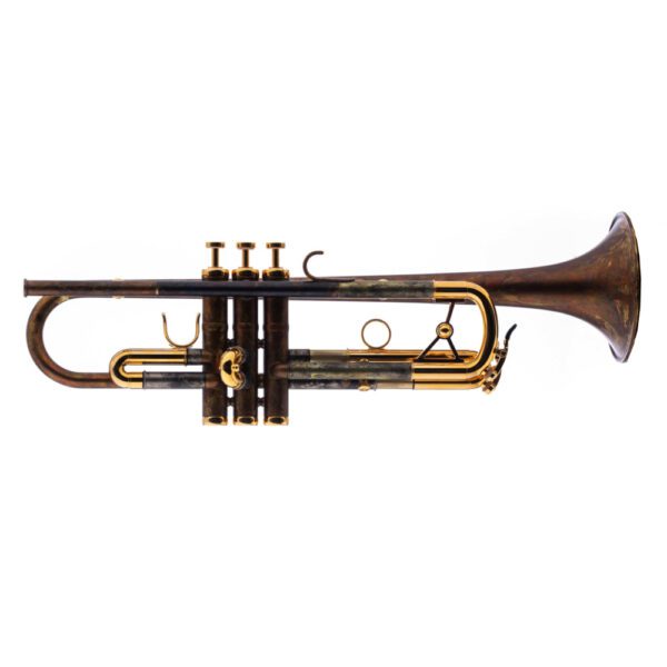 Schagerl Meister Roman Empire Bb Trumpet