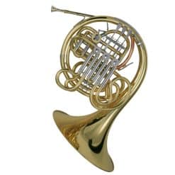 Schagerl French Horns