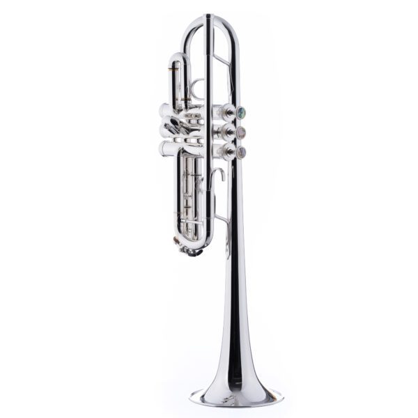 Schagerl Meister 1961 C Trumpet