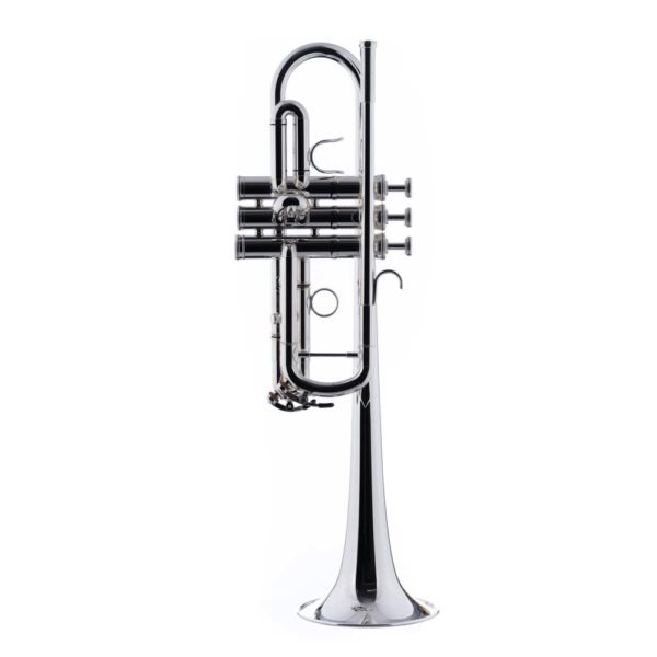 Schagerl Meister 1961 C Trumpet