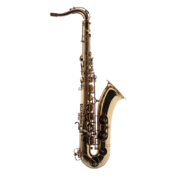 Schagerl 355 Advanced Student Bb Tenor Saxophone - Lacquered Finish