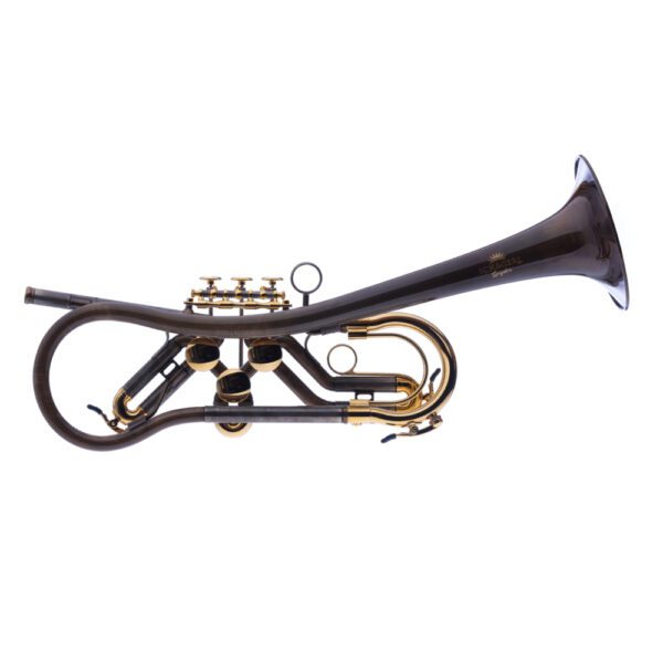 Schagerl Meister Spyder Rotary Trumpet