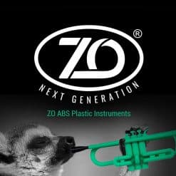 ZO Next Generation Plastic Instruments