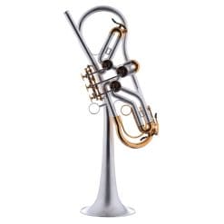 Schagerl Meister Rotary Trumpets