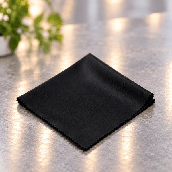 Music Hygiene Company Microfibre Cloth