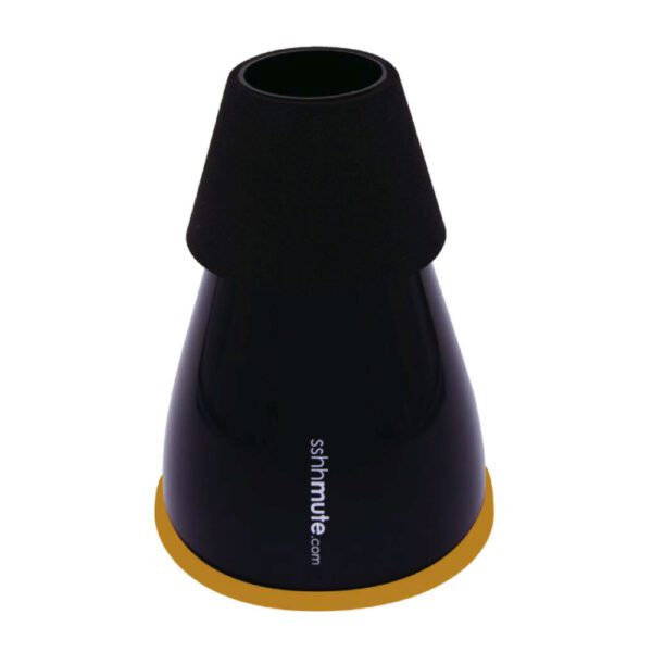 sshhmute - Baritone Horn Practice Mute