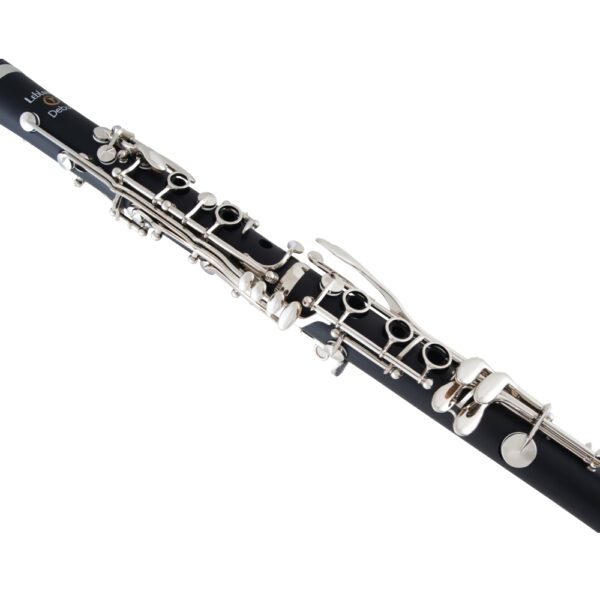 Woodwind Instruments