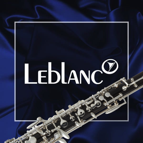 Leblanc Oboes