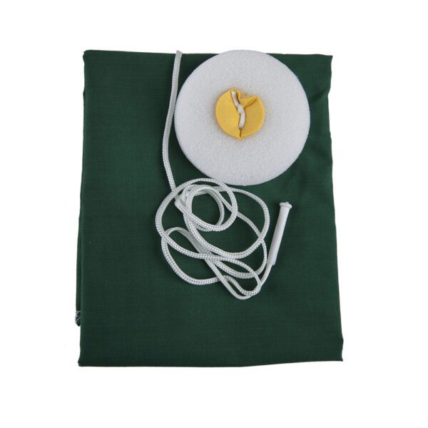 Swabs, Cloths, Brushes & Care Kits