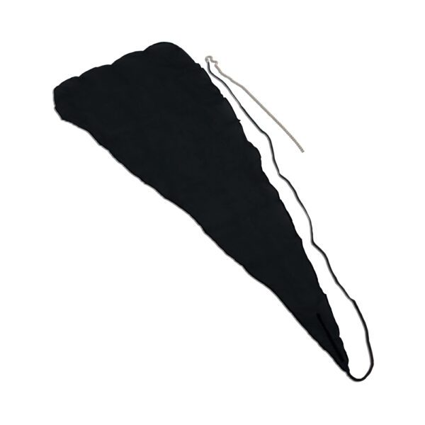 Music Hygiene Company Silk Bassoon Swab