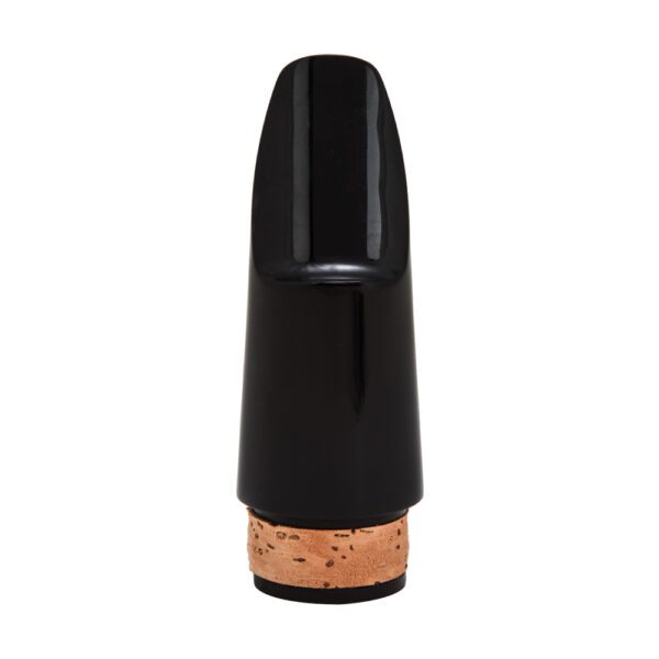 OSA Bass Clarinet Mouthpiece - Plastic - Made in USA