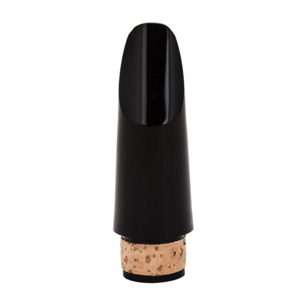 OSA Bb Clarinet Mouthpiece - 4C - High Grade Plastic