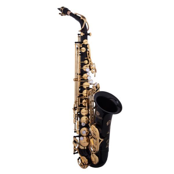 Jupiter 1100 Performance Series Gilded Onyx JAS1100GOQ Alto Saxophone