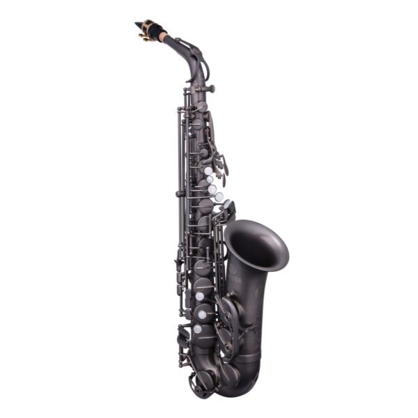 Jupiter 1100 Performance Series Twilight Smoke JAS1100TSQ Alto Saxophone