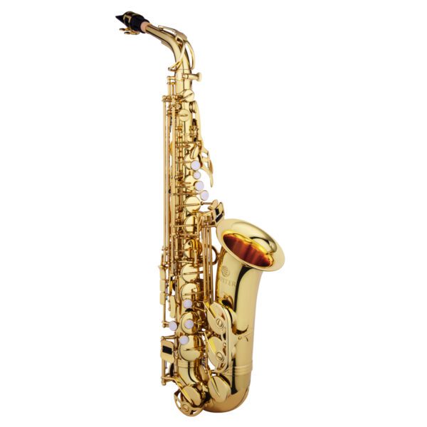 Jupiter 500 Series JAS510A Alto Saxophone