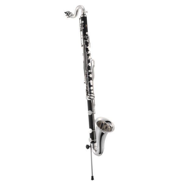 Jupiter 1000 Series JBC1000NQ Bass Clarinet