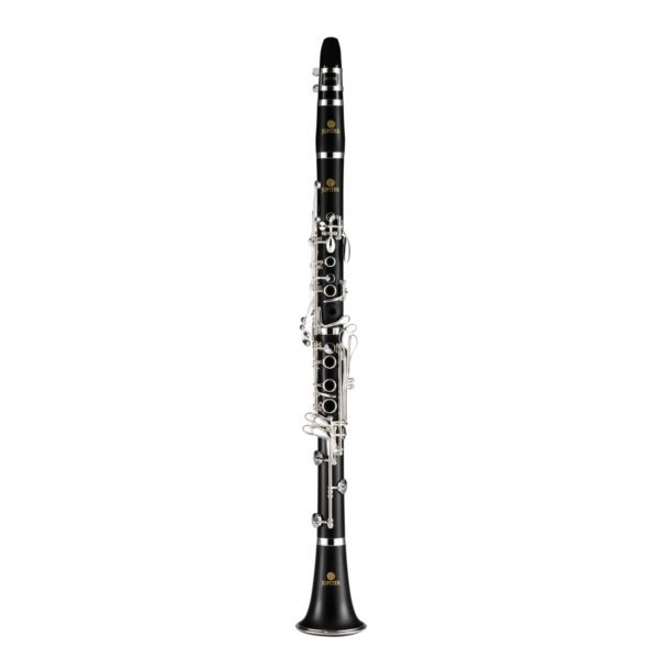 Jupiter 700 Series JCL750SQ Bb Clarinet