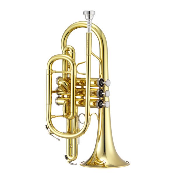 Jupiter 700 Series JCR700Q Cornet