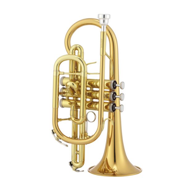 Jupiter 700 Series JCR700RQ Cornet